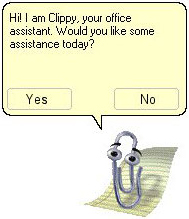 Clippy